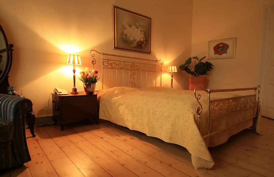 Hotel Villa Medici-1