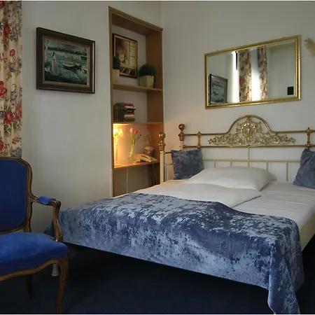 Hotel Villa Medici-3