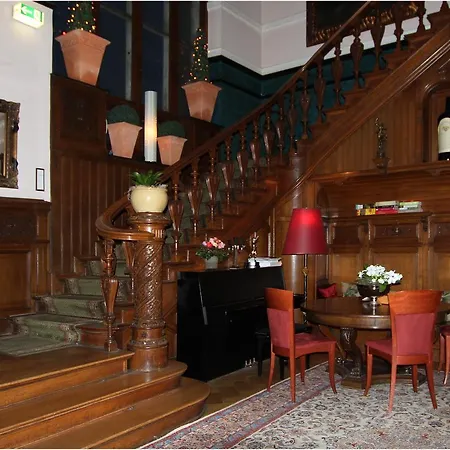 Hotel Villa Medici-2